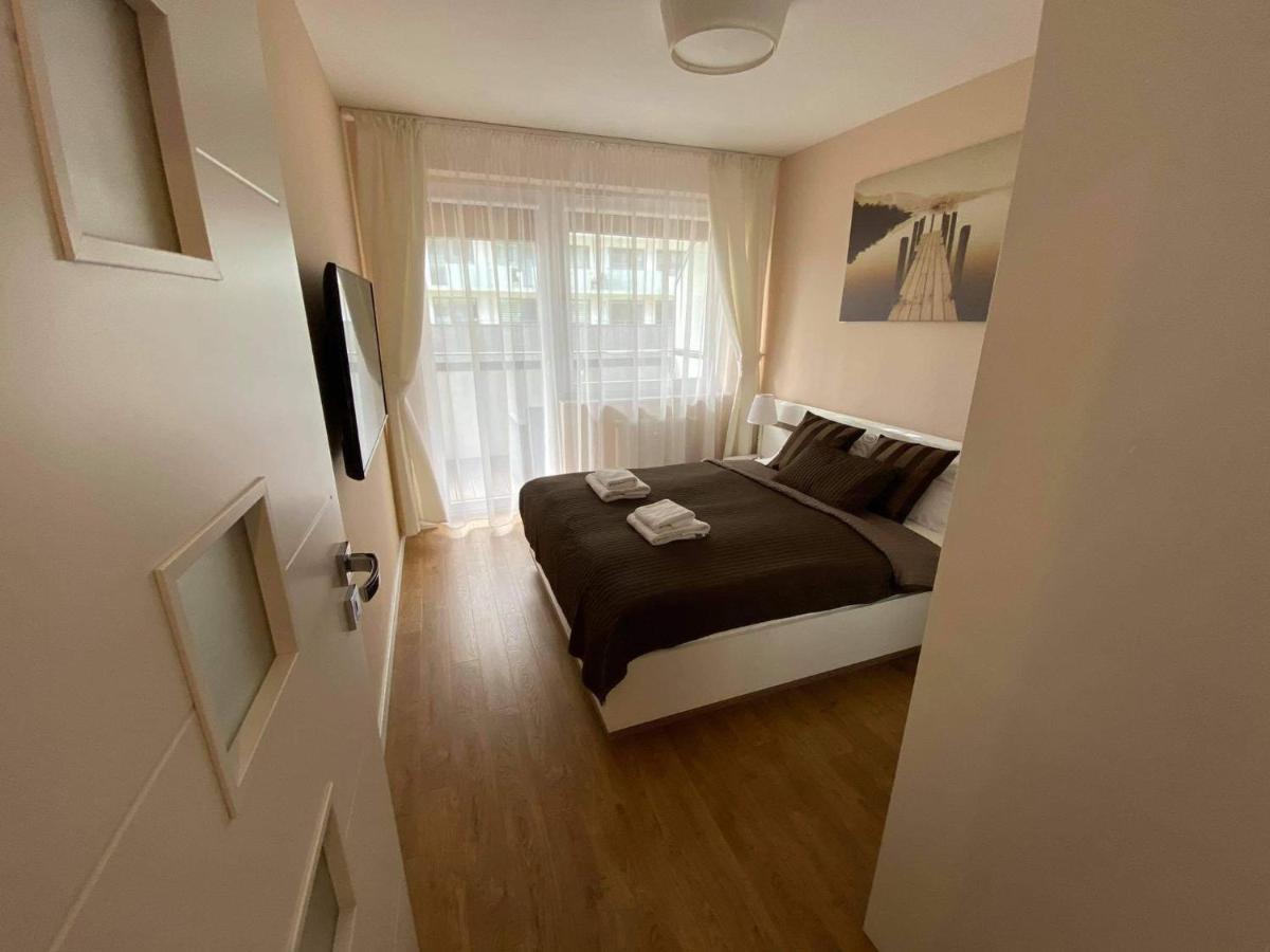 Apartament Vento Blizej Morza コウォブジェク エクステリア 写真